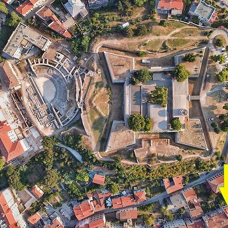 PUY Candler'S Old Town Apartments מראה חיצוני תמונה