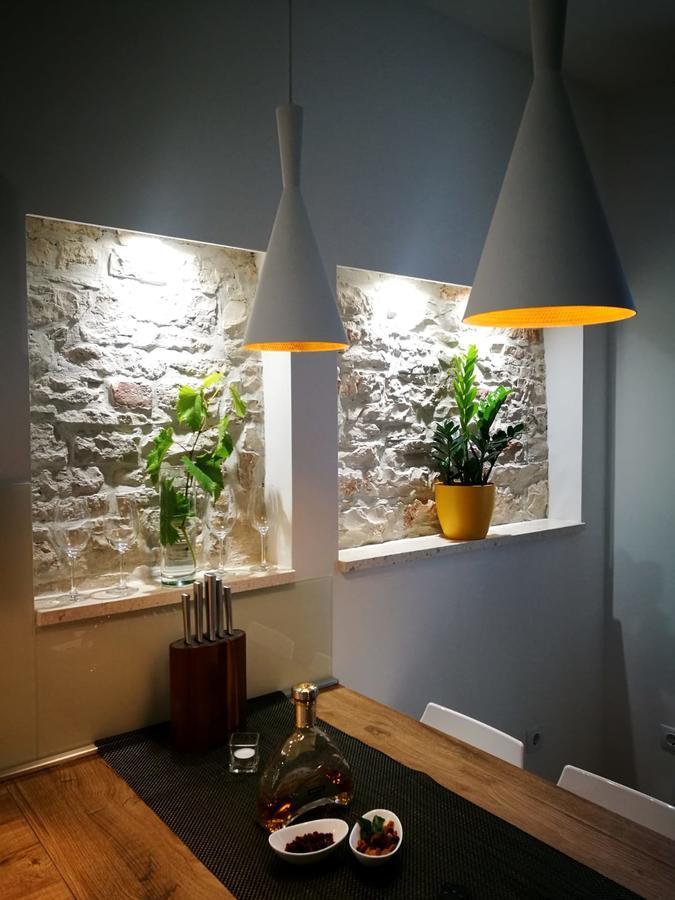 PUY Candler'S Old Town Apartments מראה חיצוני תמונה