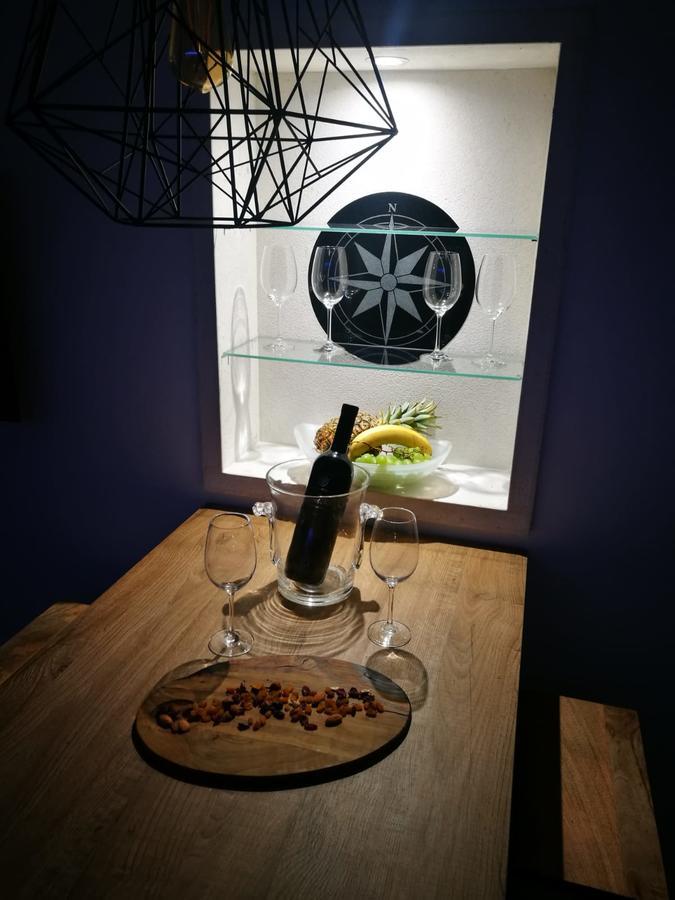 PUY Candler'S Old Town Apartments מראה חיצוני תמונה