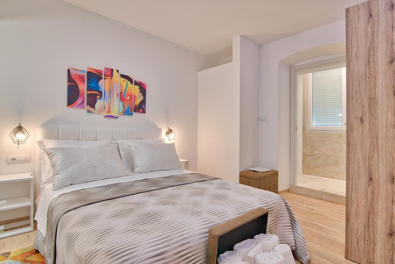 PUY Candler'S Old Town Apartments מראה חיצוני תמונה