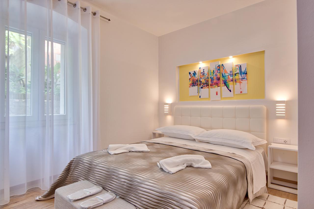 PUY Candler'S Old Town Apartments מראה חיצוני תמונה